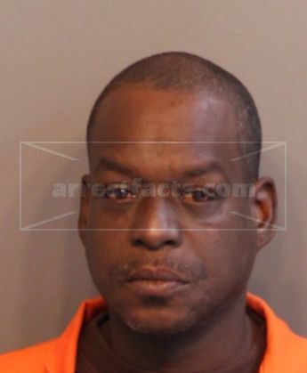 Anthony Lebron Green