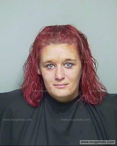 Candace Whitney Ward