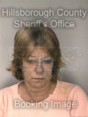 Debbie J Gower