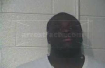 Jerrod Treymayn Mitchell
