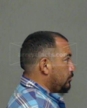 Anthony Jessie Martinez