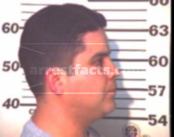 Ruben Salaiz Dehoyos