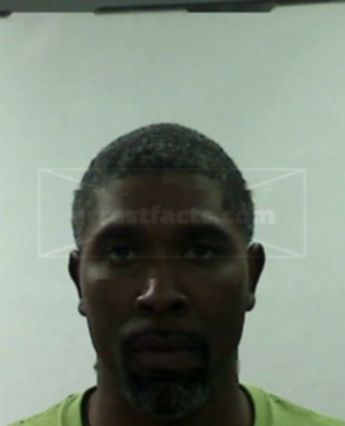 Jason Lamont Jelks