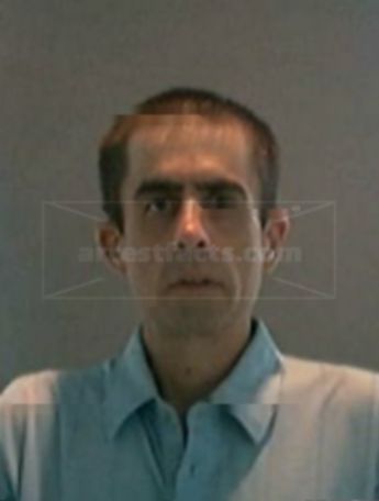 Paul Christopher Ahrens