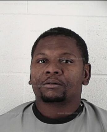 Maurice Lamount Williams