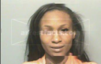 Marissa Lashonda Ballard