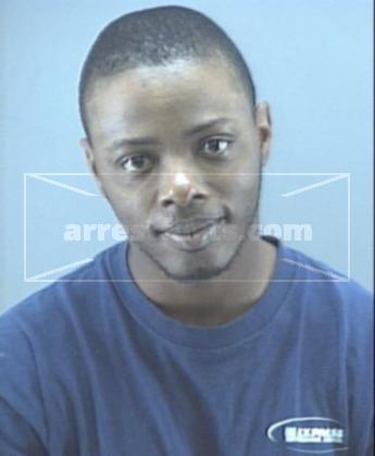 Deshaun Denard Abron