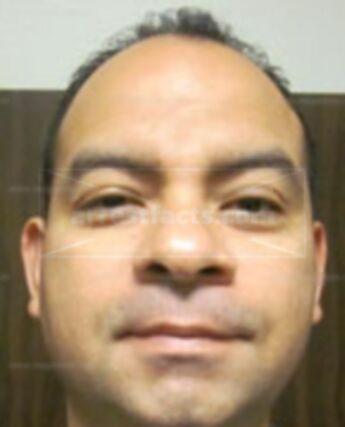 Henry Giovanni Mejia