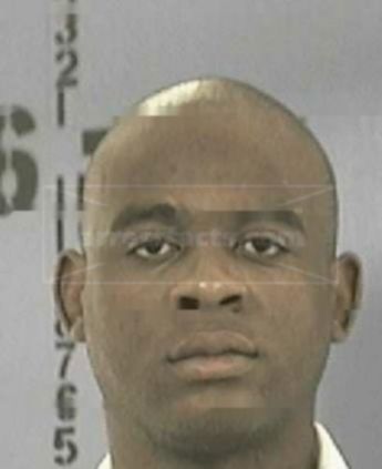 Tyrone Germaine Parker
