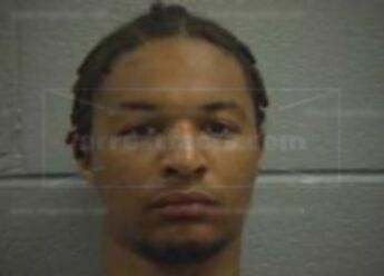 Damon Dajuan Rigsby