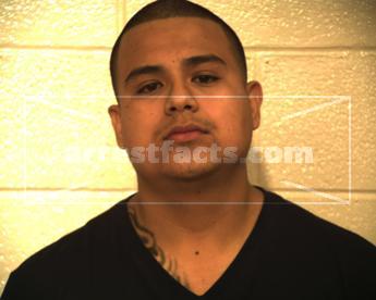 Michael Sauceda Martinez