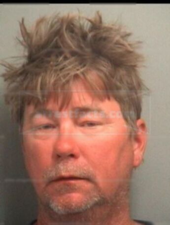 Stephen Michael Griffith