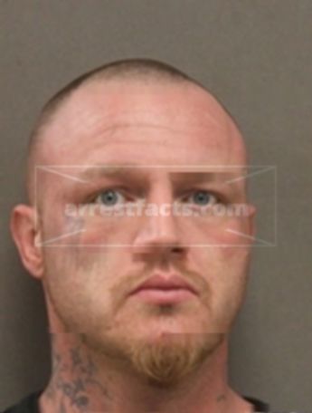 Craig Anthony Sykes