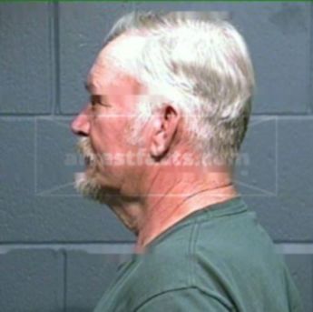 James Owen Spurlock