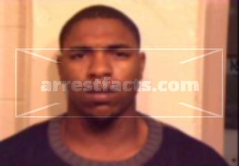 Kenneth Demone Beasley