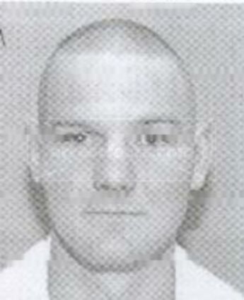 Brian Keith Pullen