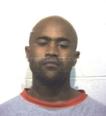 Terrell Dante Harris