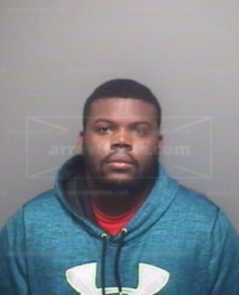 Jordan Lamar Peoples