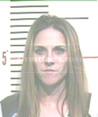Amanda Michelle King
