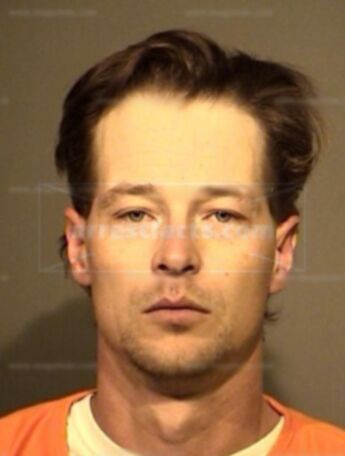 Michael Dustin Armes