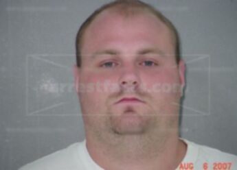 Stephen Micheal Cornett