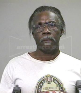 Clarence Lee Thompson