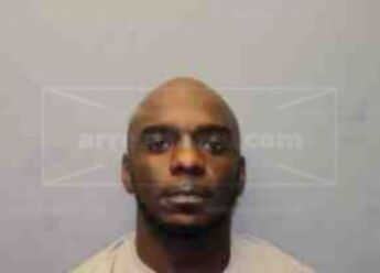 Dwayne Marquise Davis