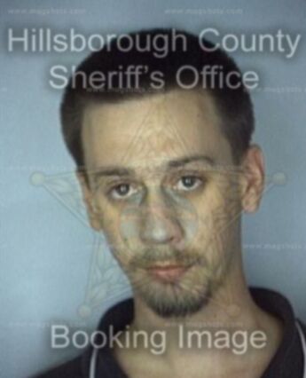 Shawn Robert Hallett