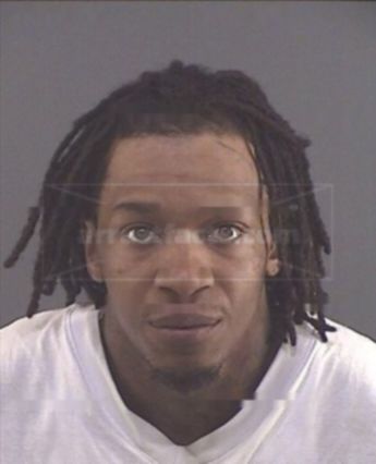 Terrice Lamar Broadway