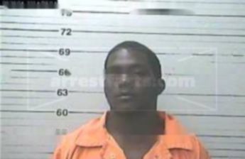 Teshaun Lekeith Monroe