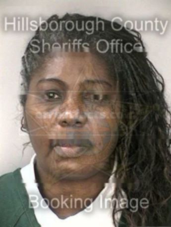 Shirley Ann Gordon