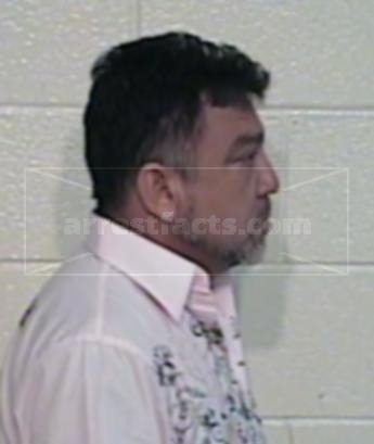 Raymundo Ibanez Mendoza