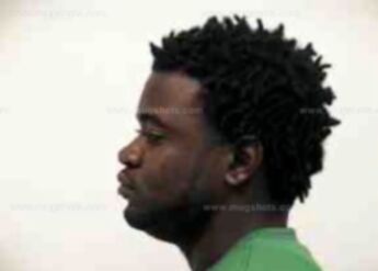 Shay Jevon Bush