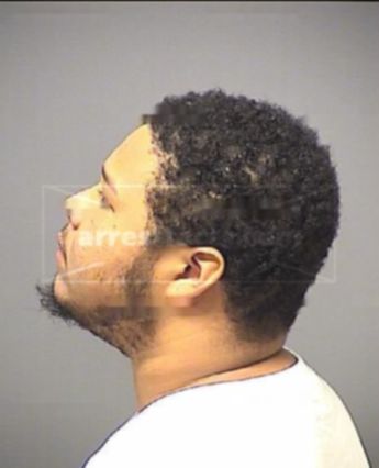 Maurike Daquan Rucker