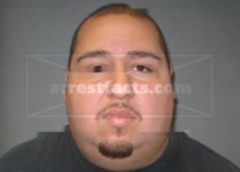 Antonio Dejesus Coronado Garza