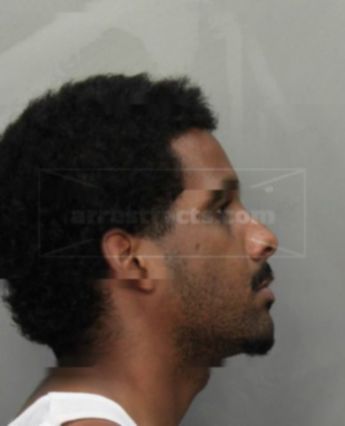 Kelvin Saul Arias
