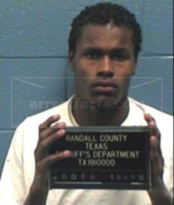 Patrick Michael Lee Jones