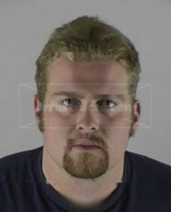 Mosher Jeffery Raymond