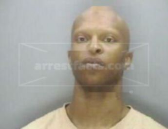 Marcus Allen Payne
