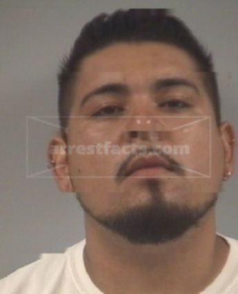 Daniel Juarez Marquez
