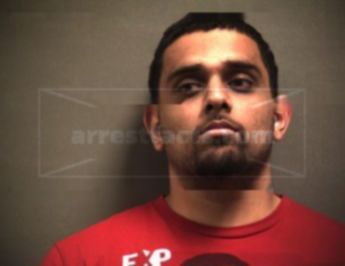 Bhavik Gordon Patel