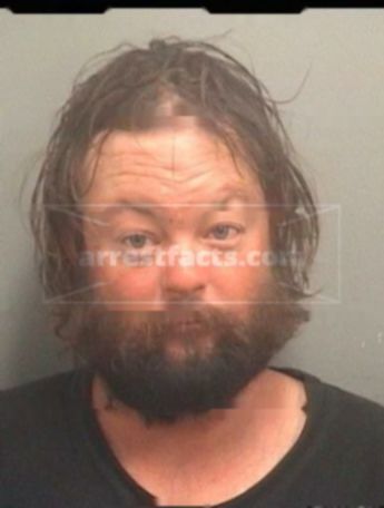 Dustin Cole Wampler