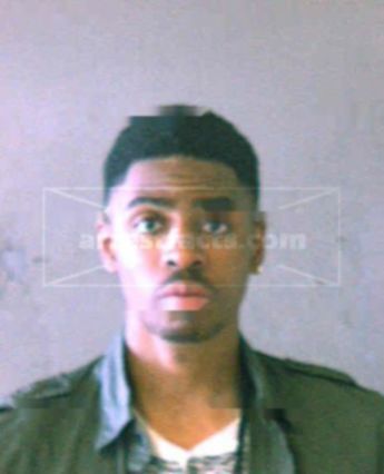 Karington Michael Hartman