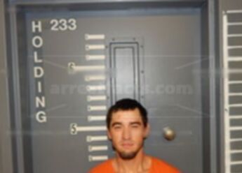 Justin Wayne Wessels