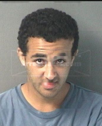 Thomas Dane Harrell