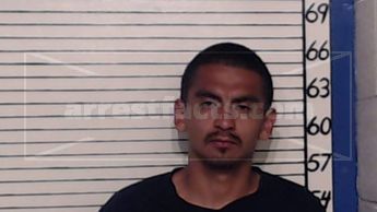 Christopher Jerry Balderas