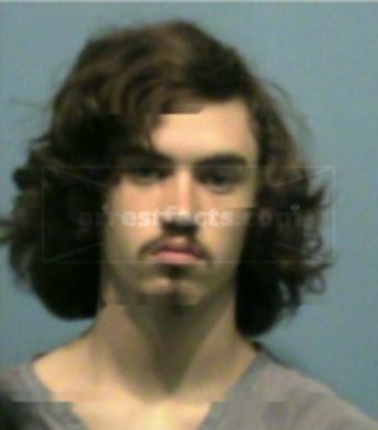 Chase Michael Witting