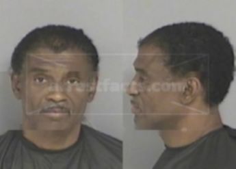 Victor Davis Harrison