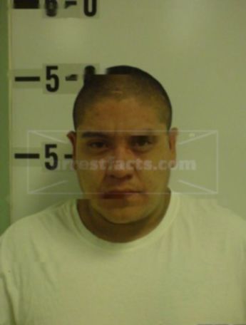 Johnny Ramon Garcia
