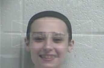 Meghan B Luttrell